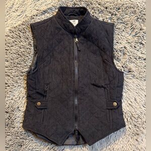 Intec Performance Gear Riding Vest Size Small